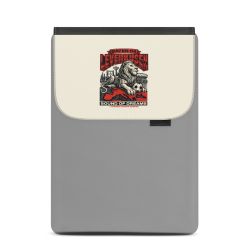 Wechselklappe für Tablet Bag schwarz