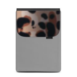 Wechselklappe für Tablet Bag schwarz