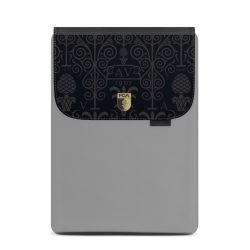 Wechselklappe für Tablet Bag schwarz