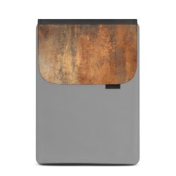 Wechselklappe für Tablet Bag schwarz