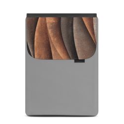 Wechselklappe für Tablet Bag schwarz