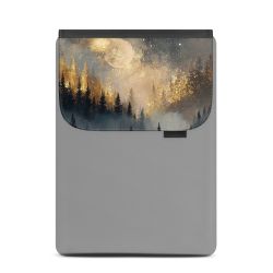 Wechselklappe für Tablet Bag schwarz