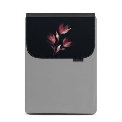 Wechselklappe für Tablet Bag schwarz