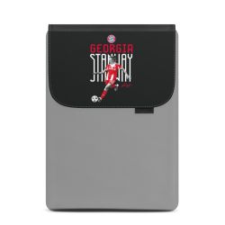 Wechselklappe für Tablet Bag schwarz