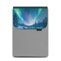 Wechselklappe für Tablet Bag schwarz