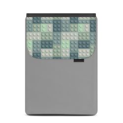 Wechselklappe für Tablet Bag schwarz