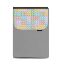 Wechselklappe für Tablet Bag schwarz