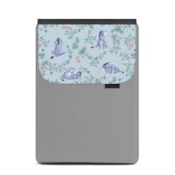 Wechselklappe für Tablet Bag schwarz