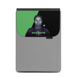 Wechselklappe für Tablet Bag schwarz