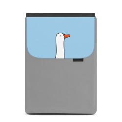 Wechselklappe für Tablet Bag schwarz