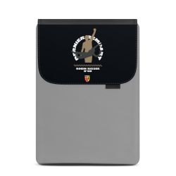 Wechselklappe für Tablet Bag schwarz