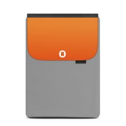 Wechselklappe für Tablet Bag schwarz