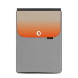 Wechselklappe für Tablet Bag schwarz