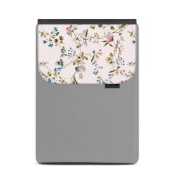 Wechselklappe für Tablet Bag schwarz