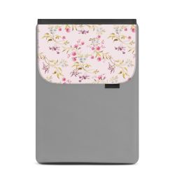 Wechselklappe für Tablet Bag schwarz