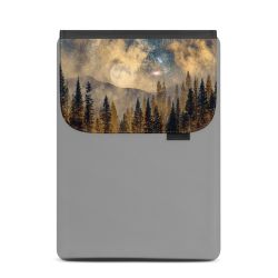 Wechselklappe für Tablet Bag schwarz