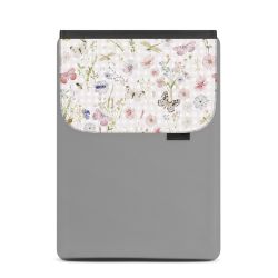 Wechselklappe für Tablet Bag schwarz