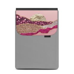 Wechselklappe für Tablet Bag schwarz