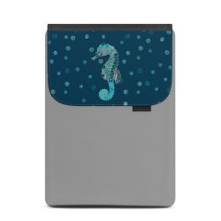 Wechselklappe für Tablet Bag schwarz