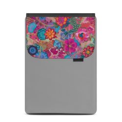 Wechselklappe für Tablet Bag schwarz