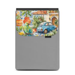 Wechselklappe für Tablet Bag schwarz