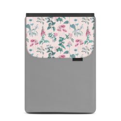 Wechselklappe für Tablet Bag schwarz