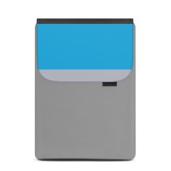 Wechselklappe für Tablet Bag schwarz