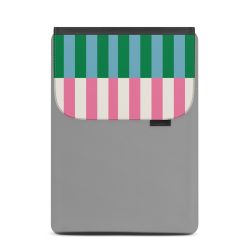 Wechselklappe für Tablet Bag schwarz