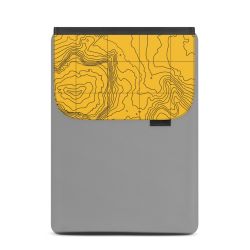 Wechselklappe für Tablet Bag schwarz