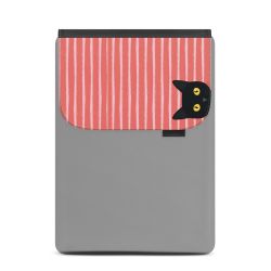 Wechselklappe für Tablet Bag schwarz