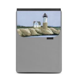 Wechselklappe für Tablet Bag schwarz