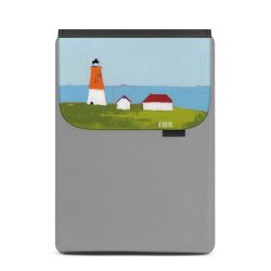 Wechselklappe für Tablet Bag schwarz