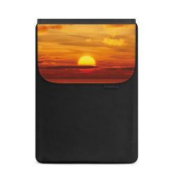 Tablet Bag schwarz