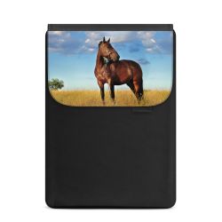 Tablet Bag schwarz