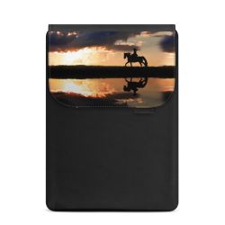 Tablet Bag schwarz