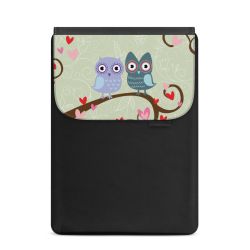 Tablet Bag schwarz