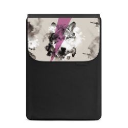 Tablet Bag schwarz