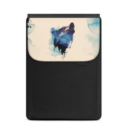 Tablet Bag schwarz