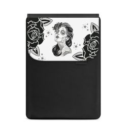 Tablet Bag schwarz