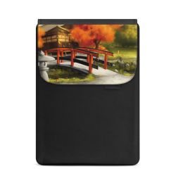 Tablet Bag schwarz