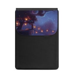 Tablet Bag schwarz