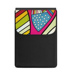 Tablet Bag schwarz