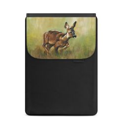 Tablet Bag schwarz