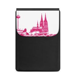 Tablet Bag schwarz