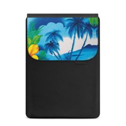 Tablet Bag schwarz