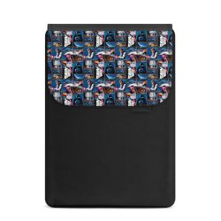 Tablet Bag schwarz