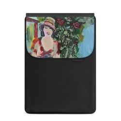 Tablet Bag schwarz