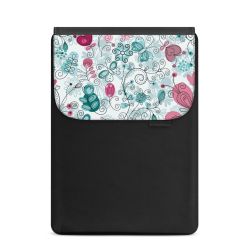 Tablet Bag schwarz