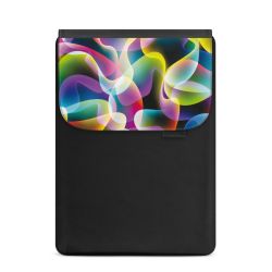 Tablet Bag schwarz