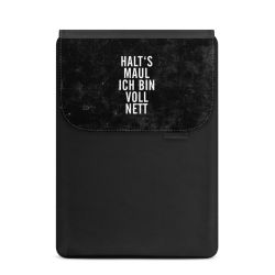 Tablet Bag schwarz